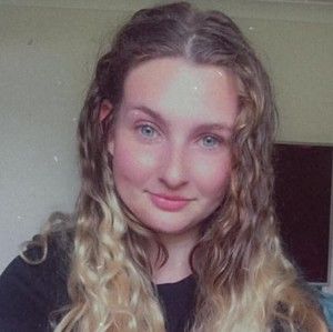 Meet your Posher, Jarrah-grace